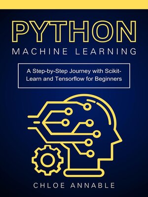 cover image of Python Machine Learning